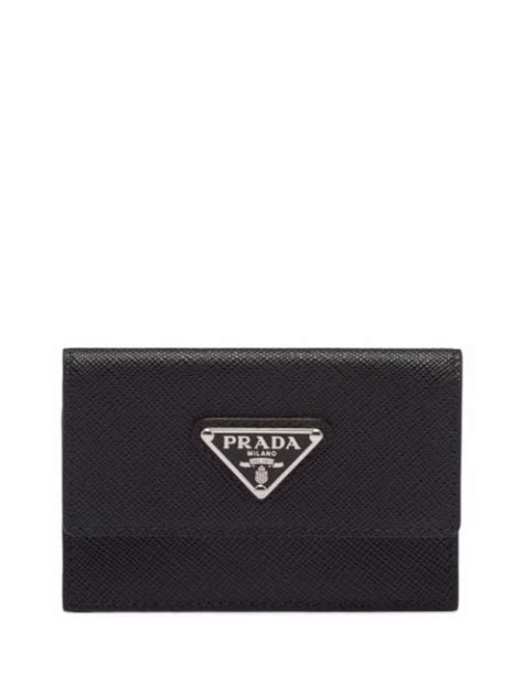 мужской кошелек prada|Luxury Wallets and Card Holders for Men .